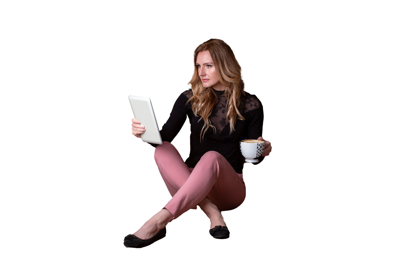 Social media management service